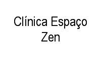 Logo Clínica Espaço Zen em Centro