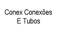 Logo Conex Conexões E Tubos em Santo Amaro