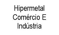 Logo Hipermetal Comércio E Indústria