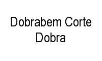 Logo Dobrabem Corte Dobra em Centro Histórico