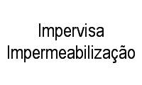 Logo Impervisa Impermeabilização em Bandeirantes