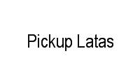 Logo Pickup Latas em Centro