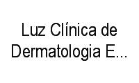 Logo Luz Clínica de Dermatologia E Fototerapia em Ondina