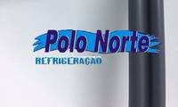 Logo Refrigeração Pólo Norte & Peças em Eldorado