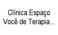 Logo Clínica Espaço Você de Terapia Múltiplas em Vila Rosa Pires