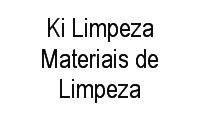 Logo Ki Limpeza Materiais de Limpeza em Asa Sul