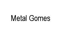 Logo Metal Gomes em Setor de Desenvolvimento Econômico (Taguatinga)