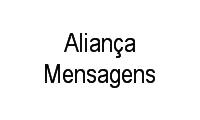 Logo Aliança Mensagens