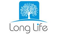 Logo Long Life Seguros - Planos de Saúde E Odontológicos em Anhangabaú