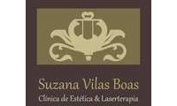 Logo Clínica Suzana Vilas Boas em Pinheiros