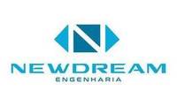 Logo New Dream Engenharia em Vila Izabel