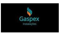 Logo Gaspex Instalações