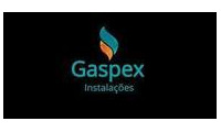 logo da empresa Gaspex Instalações