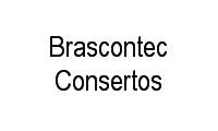 Logo Brascontec Consertos em Asa Norte