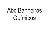 Logo Abc Banheiros Químicos em Morros