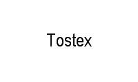 Logo Tostex em Cerqueira César