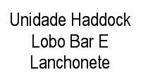 Logo Unidade Haddock Lobo Bar E Lanchonete em Cerqueira César