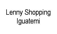 Logo Lenny Shopping Iguatemi em Jardim Paulistano