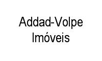 Logo Addad-Volpe Imóveis em Vila Santa Tereza