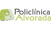 Logo Policlínica Alvorada- Nutrição Dra Renata G. Silva em Vila Morangueira