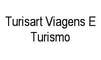 Logo Turisart Viagens E Turismo em Centro