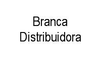 Logo Branca Distribuidora em Vila Inácio