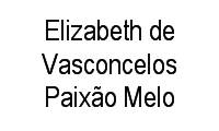 Logo Elizabeth de Vasconcelos Paixão Melo em Taquara