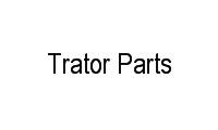 Logo Trator Parts em Imbiribeira