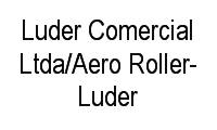 Logo Luder Comercial Ltda/Aero Roller-Luder em Jardim Jabaquara