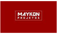 Logo Maykon Projetos - Consultoria e Eletricidade