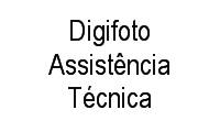 Logo Digifoto Assistência Técnica em Centro