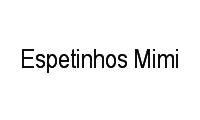 Logo Espetinhos Mimi em Cambuí