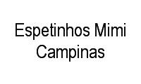 Logo Espetinhos Mimi Campinas em Taquaral
