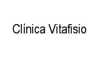 Logo Clínica Vitafisio em Centro