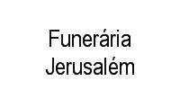 Logo Funerária Jerusalém em Centro