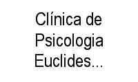Logo Clínica de Psicologia Euclides Lunardelli Filho em Centro