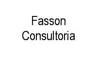 Logo Fasson Consultoria