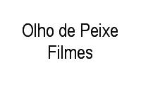 Logo Olho de Peixe Filmes em Rio Vermelho