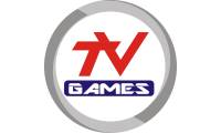 Logo Tv Games em Centro