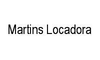Logo Martins Locadora em Maria Ortiz