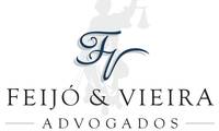 Logo Feijó & Vieira Advogados