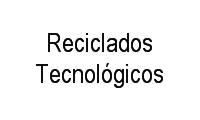 Logo Reciclados Tecnológicos