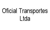 Logo Oficial Transportes em Parque Novo Mundo
