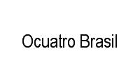 Logo Ocuatro Brasil em Chácara das Pedras