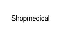 Logo Shopmedical em Recreio dos Bandeirantes
