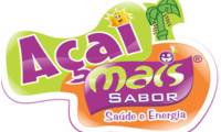 Logo Açaí Mais Sabor (Guaçui) em Centro