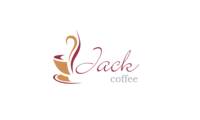 Logo de Jack Coffee Cestas de cafe da manha