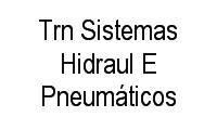 Logo Trn Sistemas Hidraul E Pneumáticos em Parque Recreio