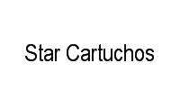 Logo Star Cartuchos em Cristóvão Colombo
