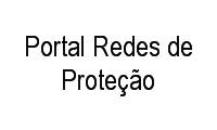 Logo Portal Redes de Proteção